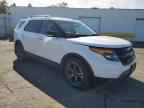 2014 FORD Explorer Sport Trac