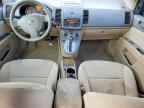 2008 NISSAN SENTRA