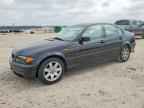 2002 BMW 3 SERIES