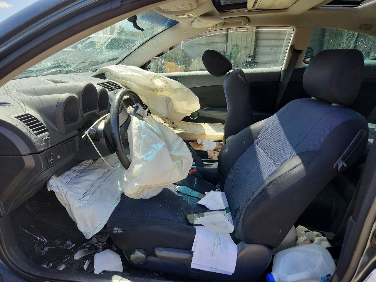 2006 SCION TC