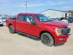 2022 FORD F-150 Lightning
