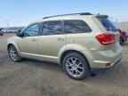 2011 DODGE JOURNEY
