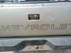 1998 CHEVROLET Gmt
