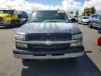 2003 CHEVROLET SILVERADO 1500