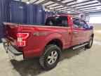2018 FORD F-150 Lightning
