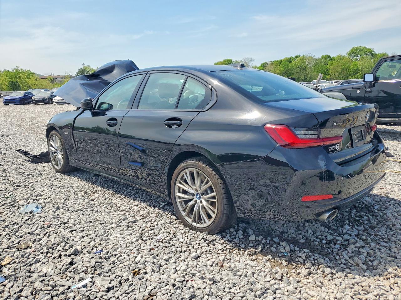 2023 BMW 3 SERIES