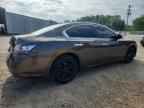 2014 NISSAN Maxima