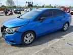 2021 NISSAN VERSA