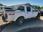 2003 NISSAN Frontier