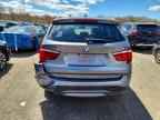 2016 BMW X3