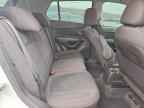 2018 CHEVROLET TRAX