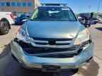 2010 HONDA CR-V