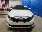 2013 KIA Optima Hybrid