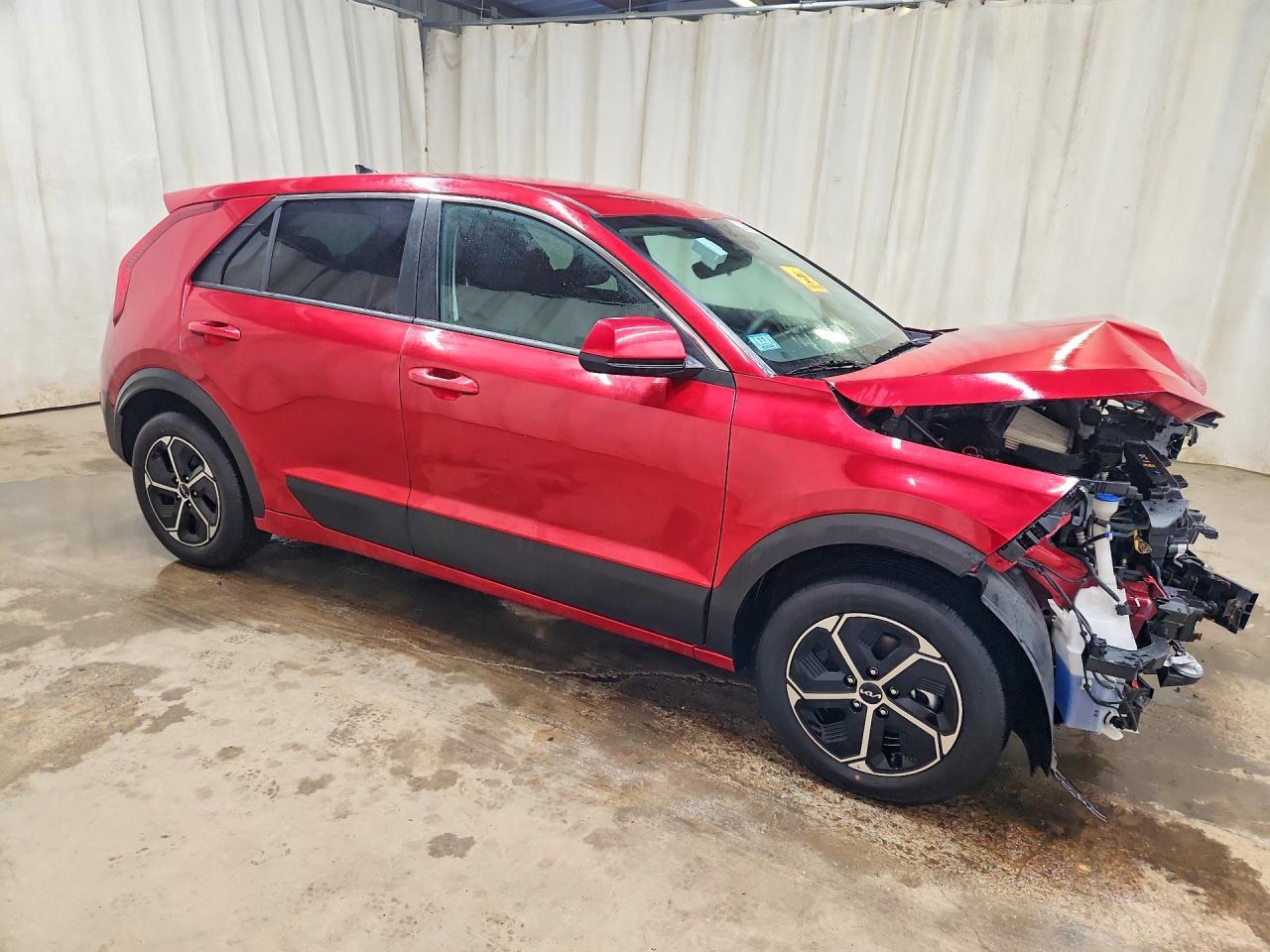 2026 KIA Niro
