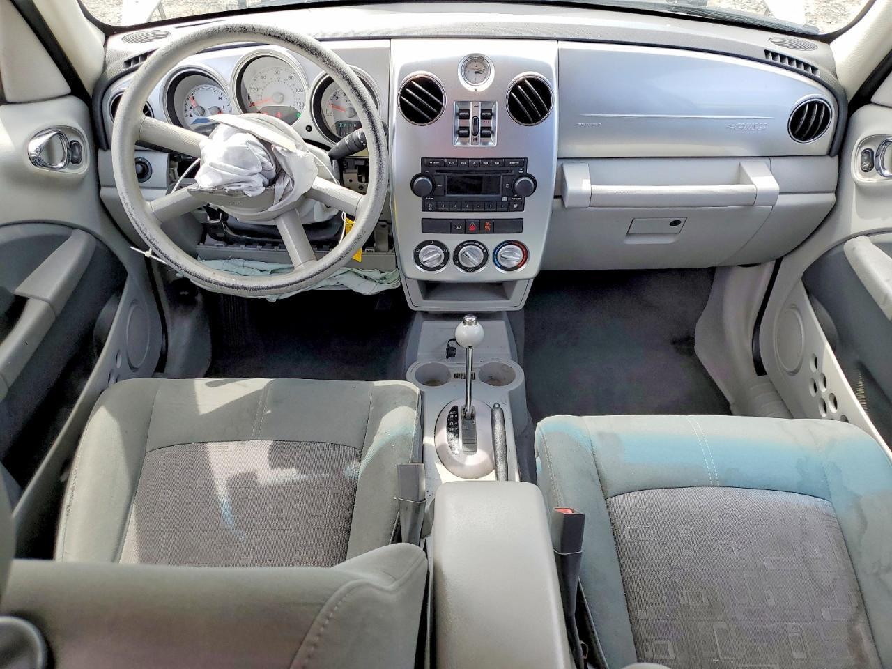 2006 CHRYSLER PT CRUISER