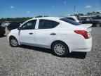2015 NISSAN VERSA