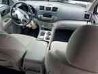 2011 TOYOTA HIGHLANDER