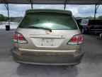 2002 Lexs Rx 300