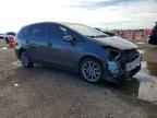 2017 TOYOTA PRIUS V