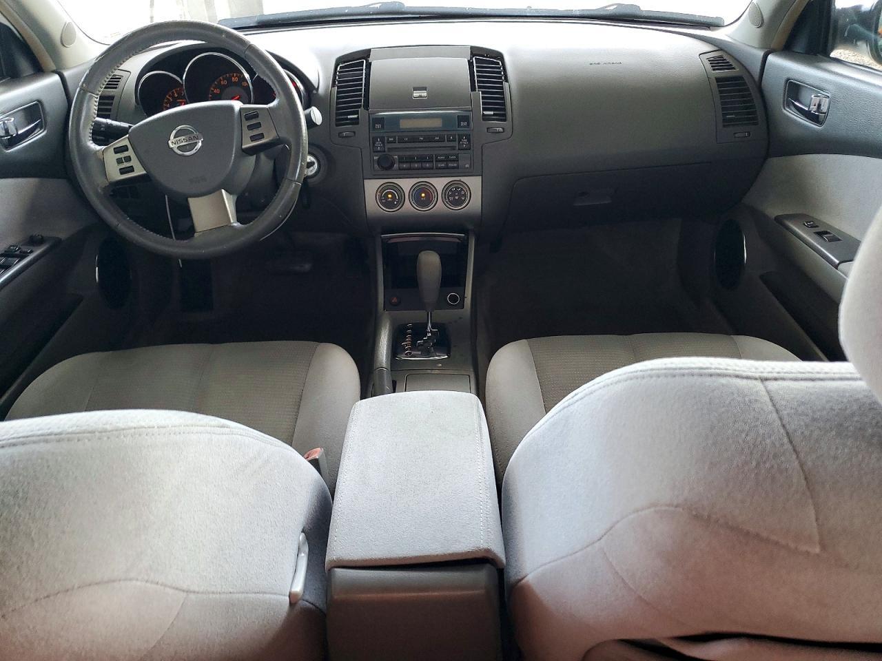 2005 NISSAN ALTIMA