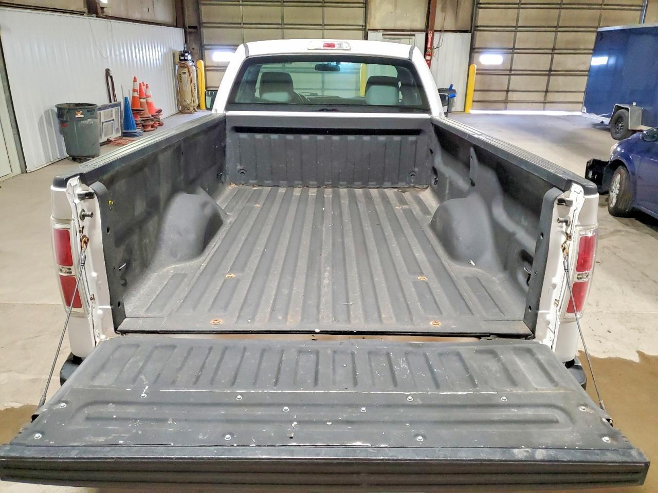2014 FORD F-150 Lightning