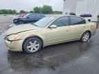 2002 NISSAN ALTIMA