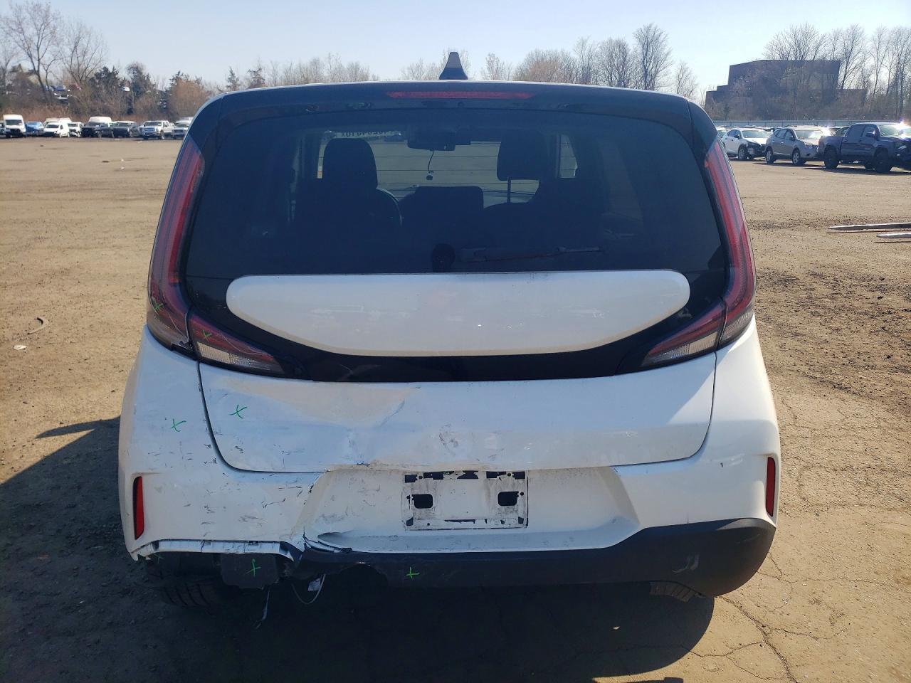 2023 KIA SOUL