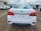 2016 NISSAN SENTRA