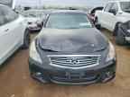 2011 INFINITI G37