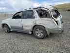 2001 TOYOTA 4Runner