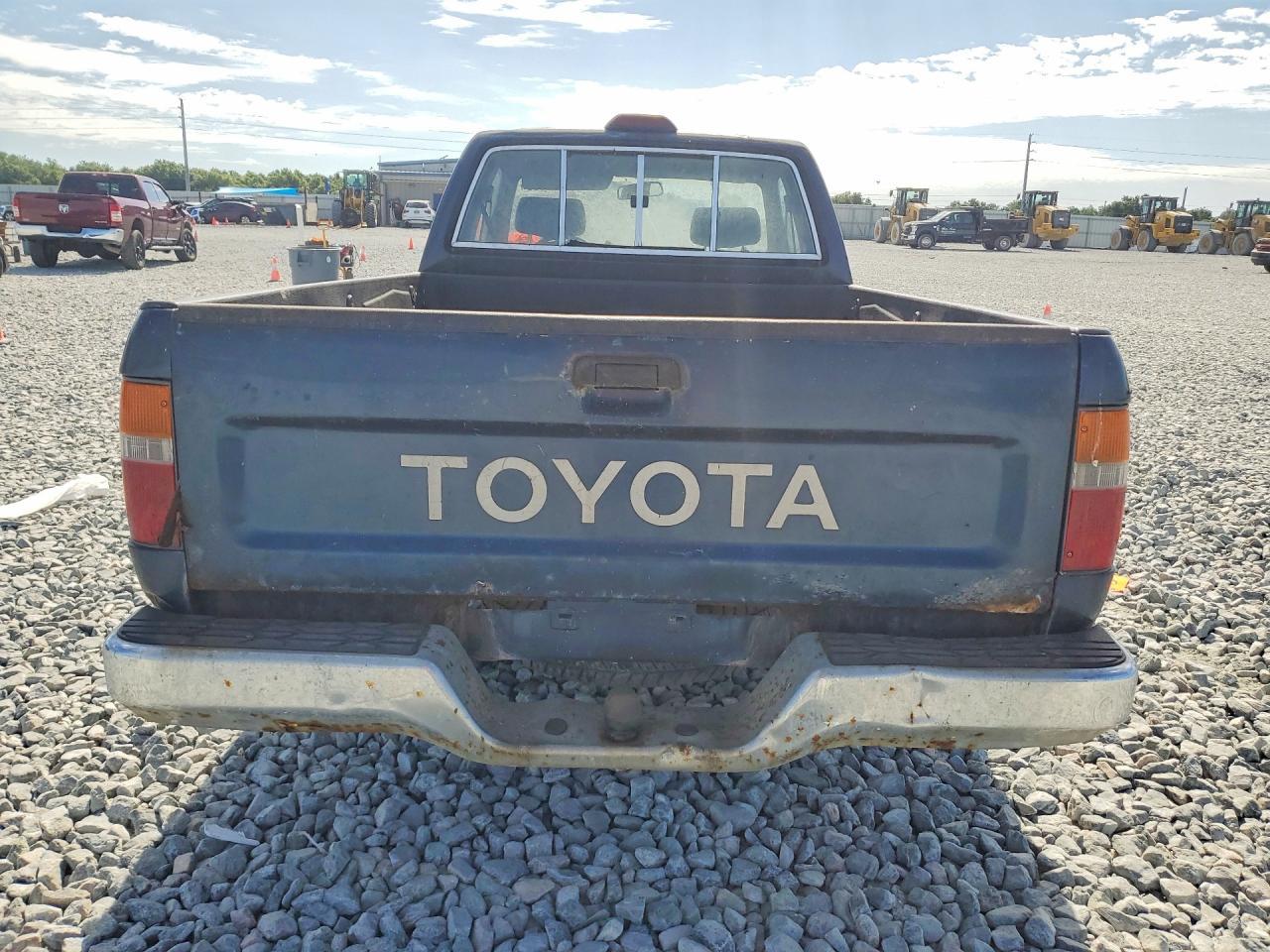 1994 TOYOTA Pickup