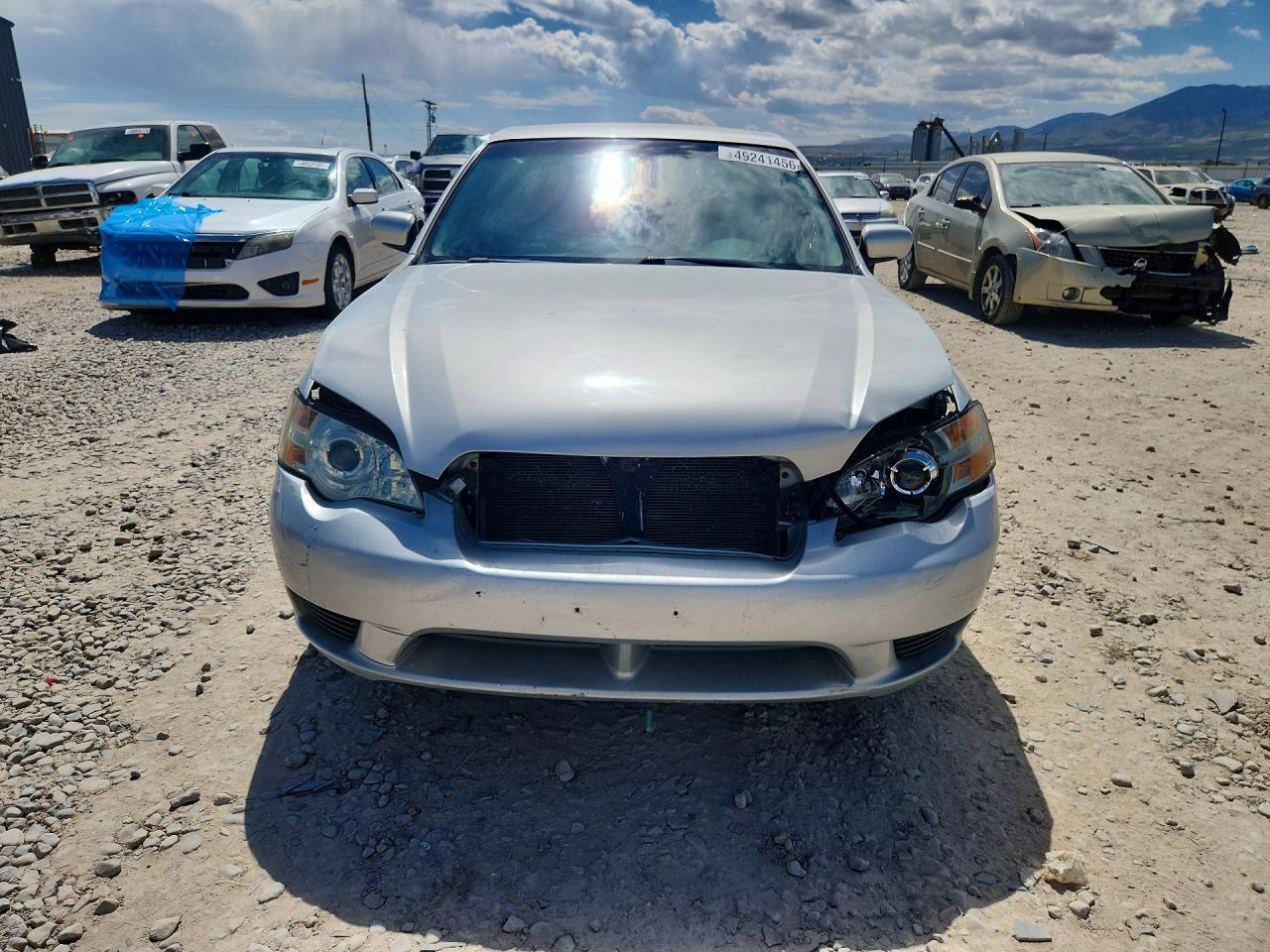 2005 SUBARU Legacy