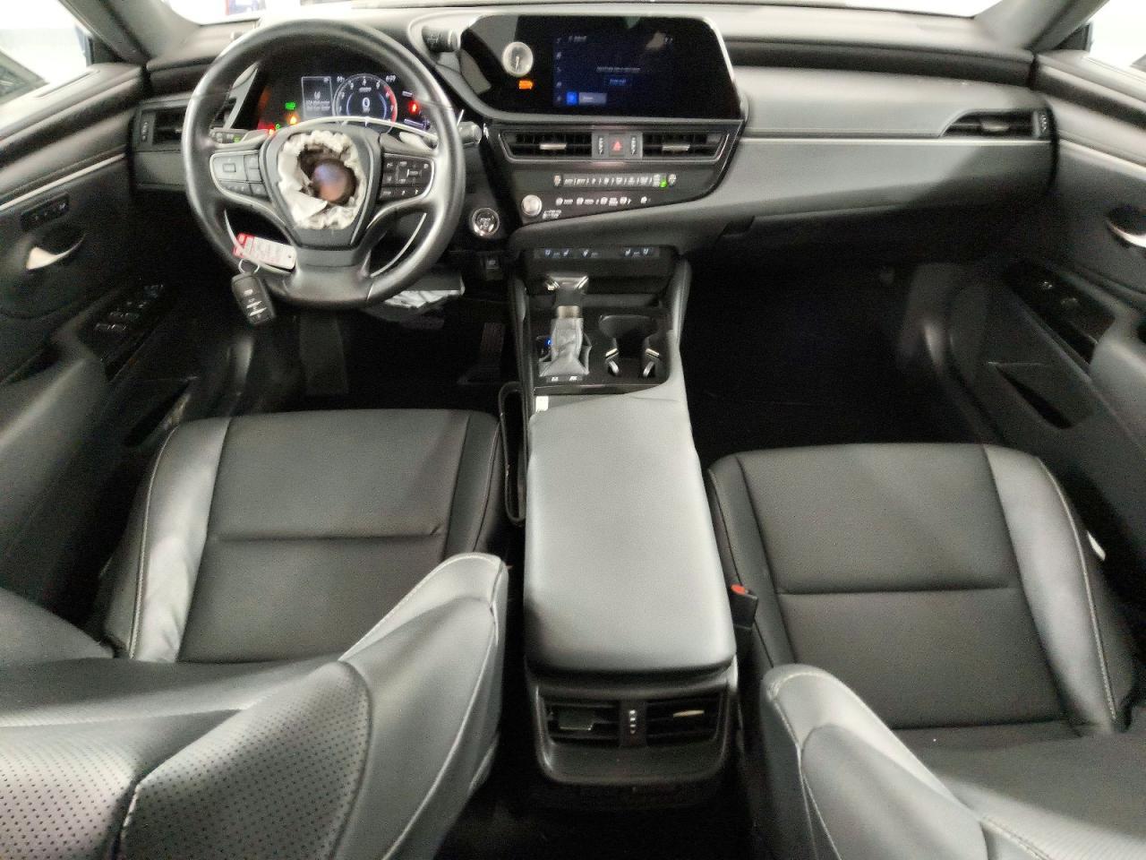 2024 LEXUS ES 300H