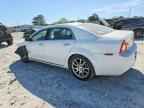 2009 CHEVROLET MALIBU