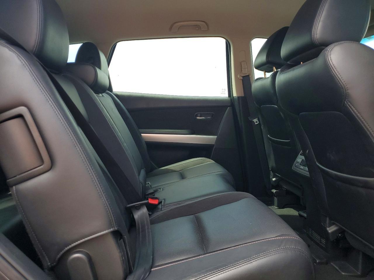 2014 MAZDA CX-9