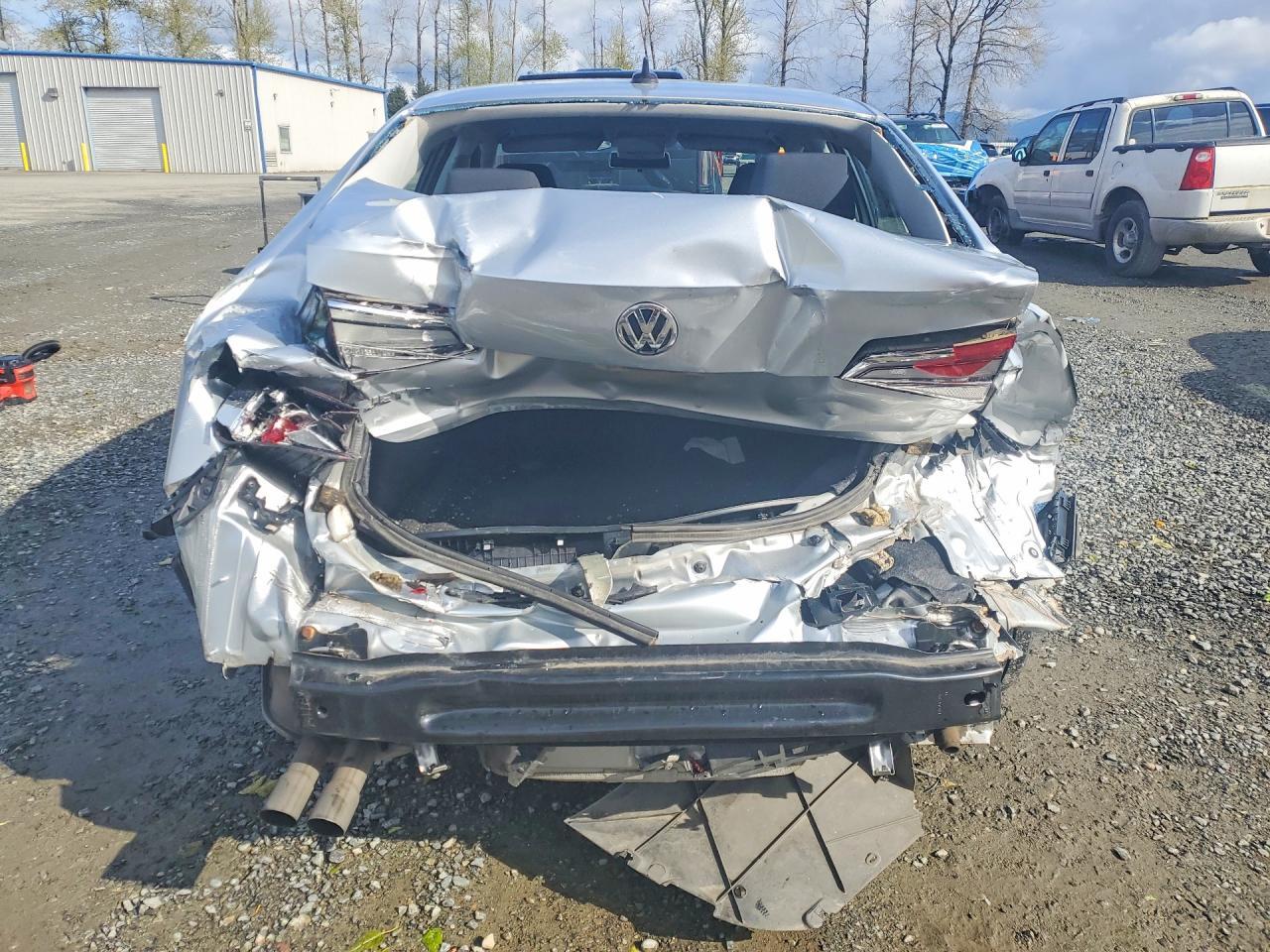 2015 VOLKSWAGEN JETTA