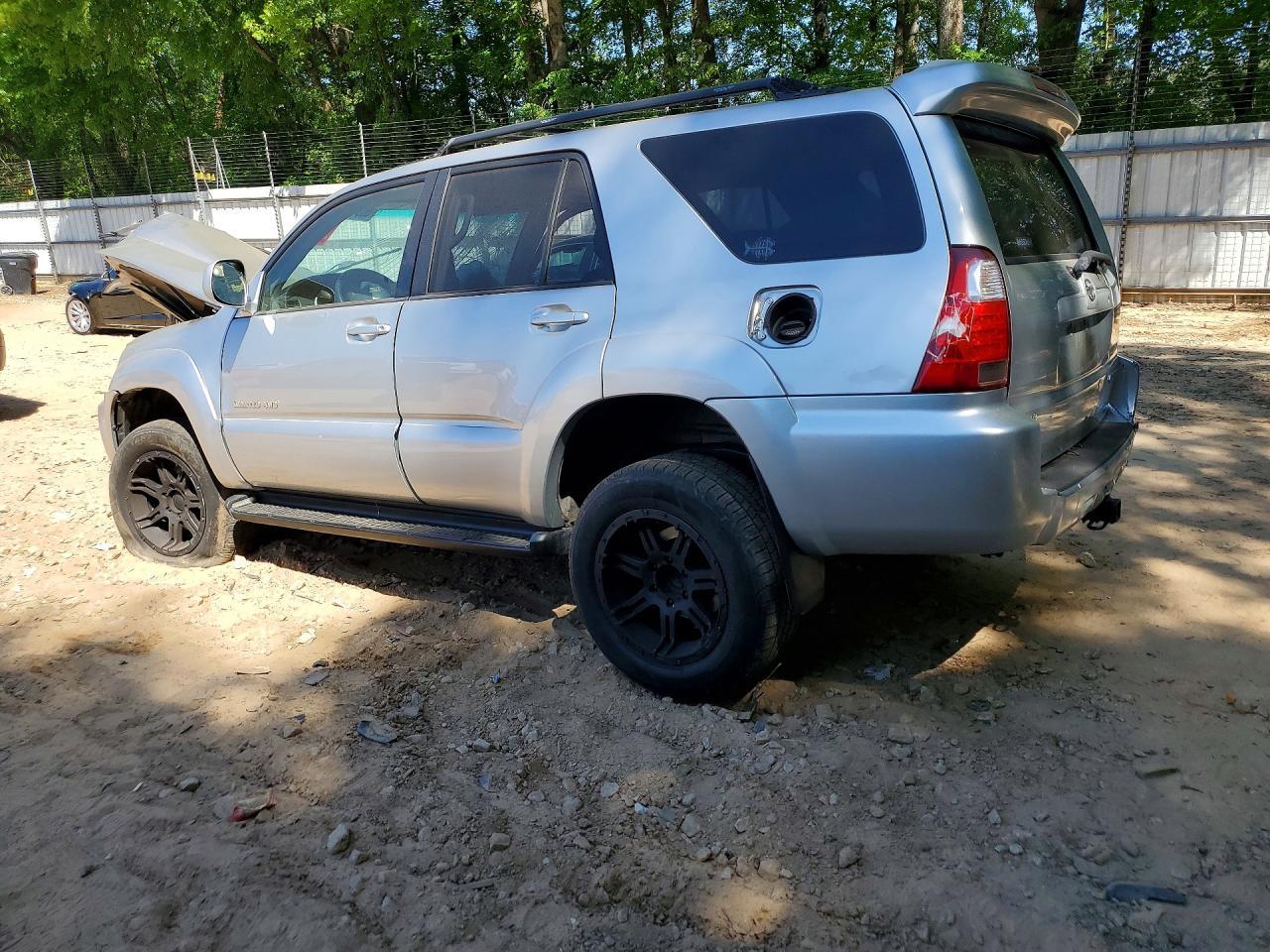 2006 TOYOTA 4Runner