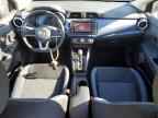 2025 NISSAN VERSA