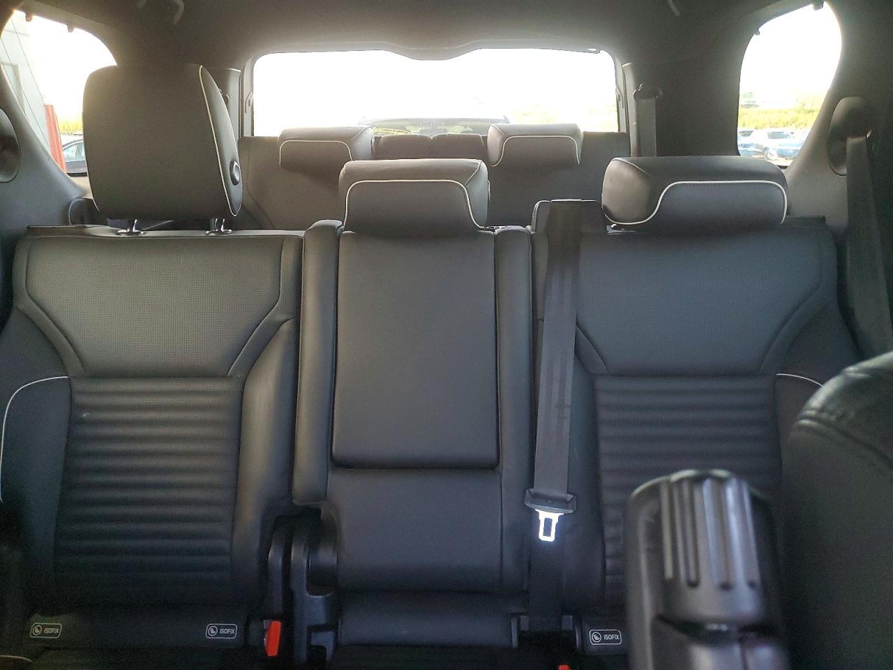 2017 LAND ROVER Discovery