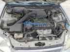 2000 HONDA CIVIC