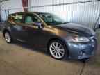 2013 LEXUS CT 200