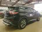 2016 NISSAN MURANO