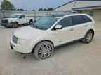 2008 LINCOLN MKX