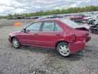 1998 NISSAN SENTRA