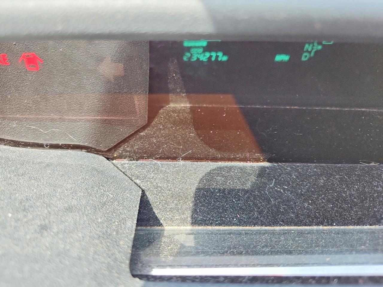 2004 TOYOTA PRIUS