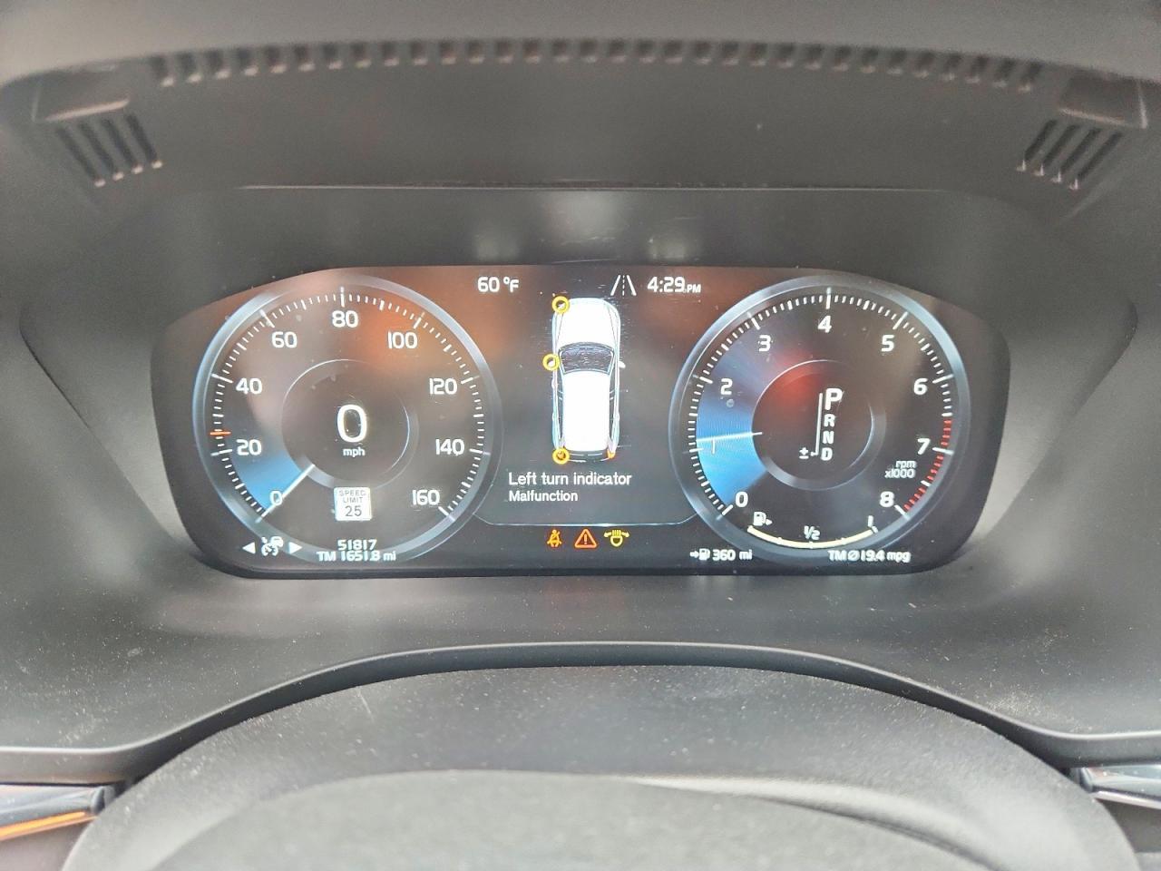 2020 VOLVO XC60