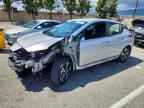 2019 NISSAN LEAF