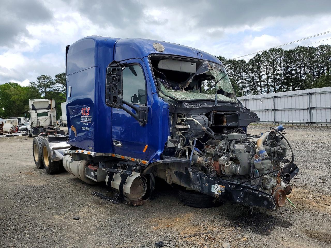 2019 PETERBILT 579