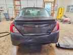 2015 NISSAN VERSA