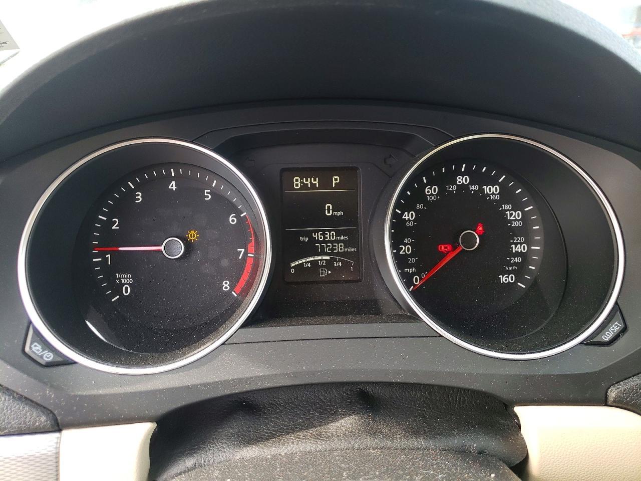 2015 VOLKSWAGEN JETTA